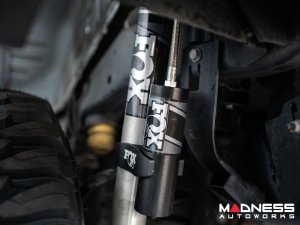Jeep Wrangler Shock Absorber - Rear - Performance Series 2.0 - 4 DR - FOX